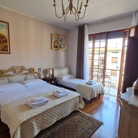 Sopra Le Poste Bed & Breakfast Arezzo Exterior photo
