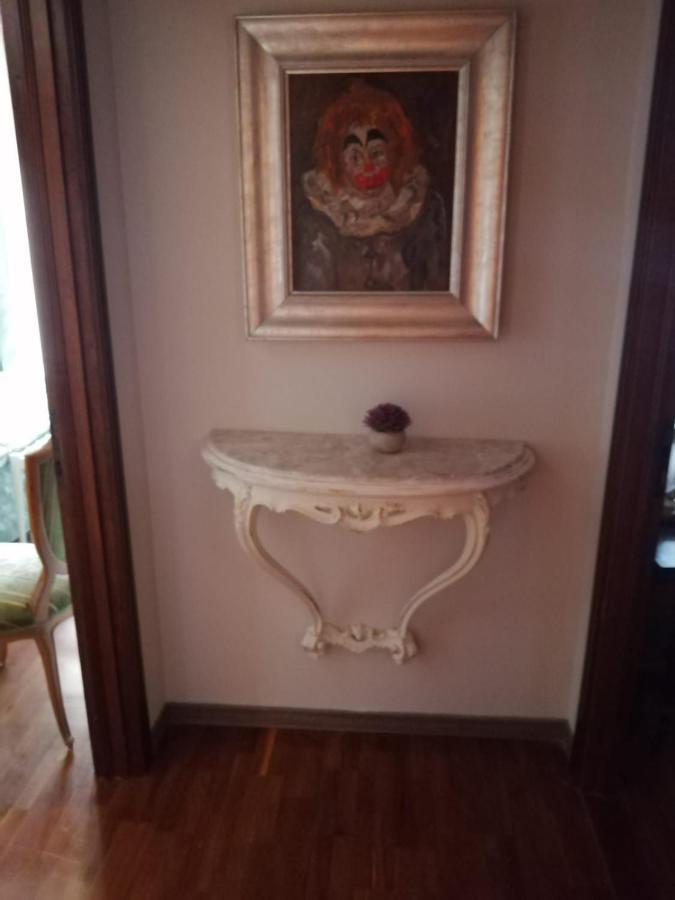 Sopra Le Poste Bed & Breakfast Arezzo Exterior photo