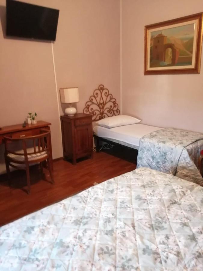 Sopra Le Poste Bed & Breakfast Arezzo Exterior photo