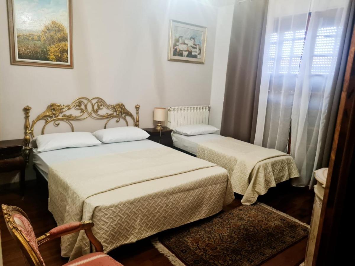Sopra Le Poste Bed & Breakfast Arezzo Exterior photo