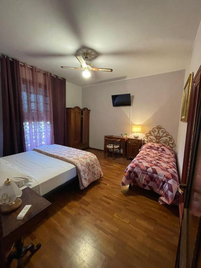 Sopra Le Poste Bed & Breakfast Arezzo Exterior photo
