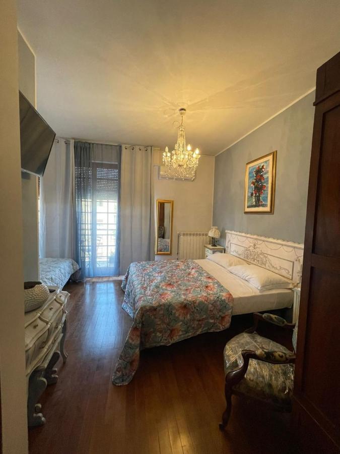 Sopra Le Poste Bed & Breakfast Arezzo Exterior photo
