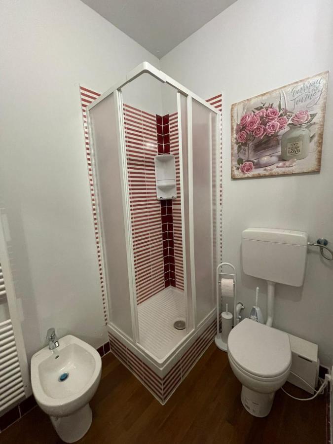 Sopra Le Poste Bed & Breakfast Arezzo Exterior photo