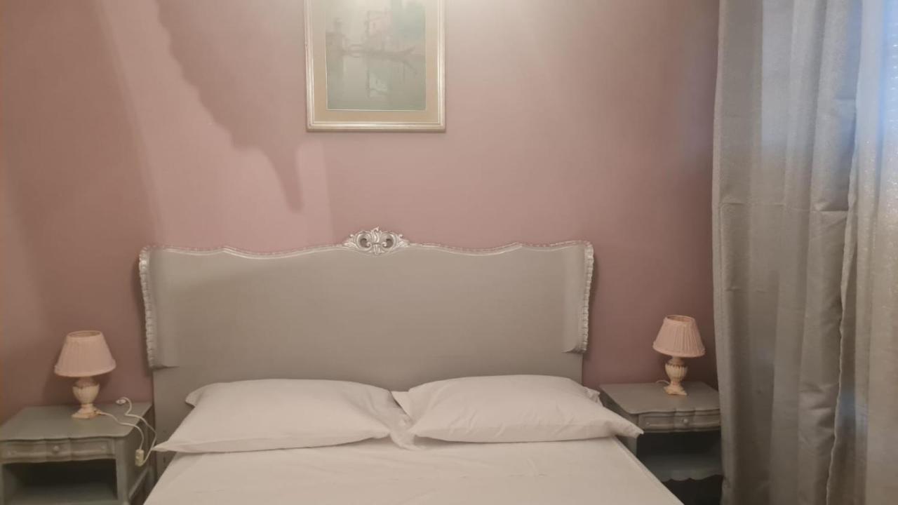 Sopra Le Poste Bed & Breakfast Arezzo Exterior photo