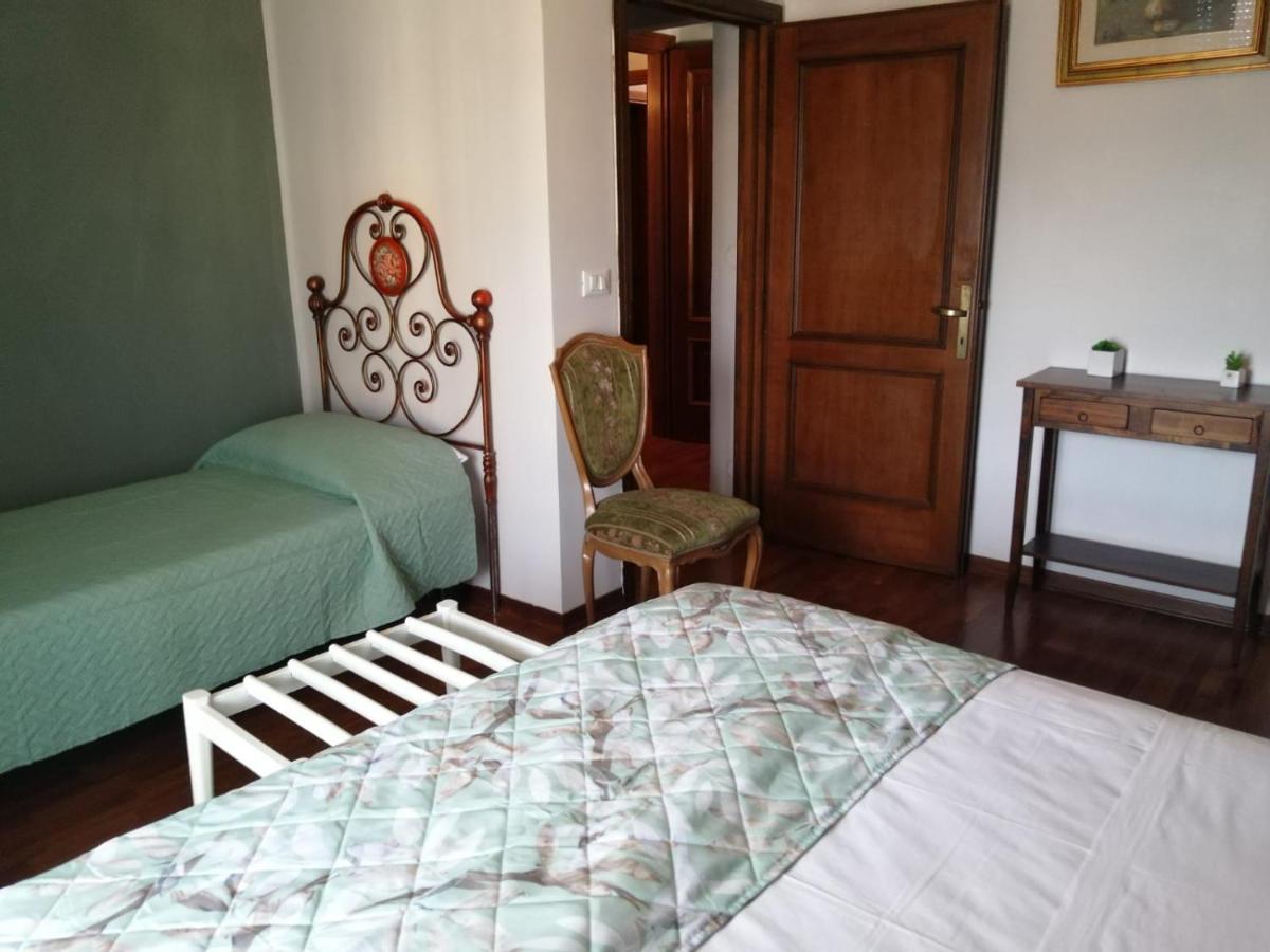 Sopra Le Poste Bed & Breakfast Arezzo Exterior photo