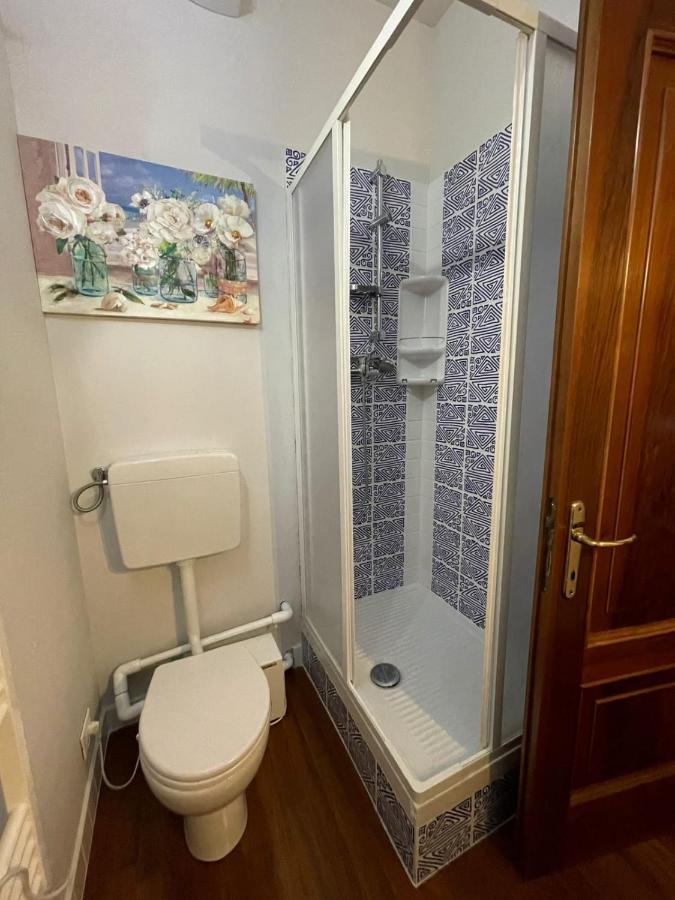 Sopra Le Poste Bed & Breakfast Arezzo Exterior photo