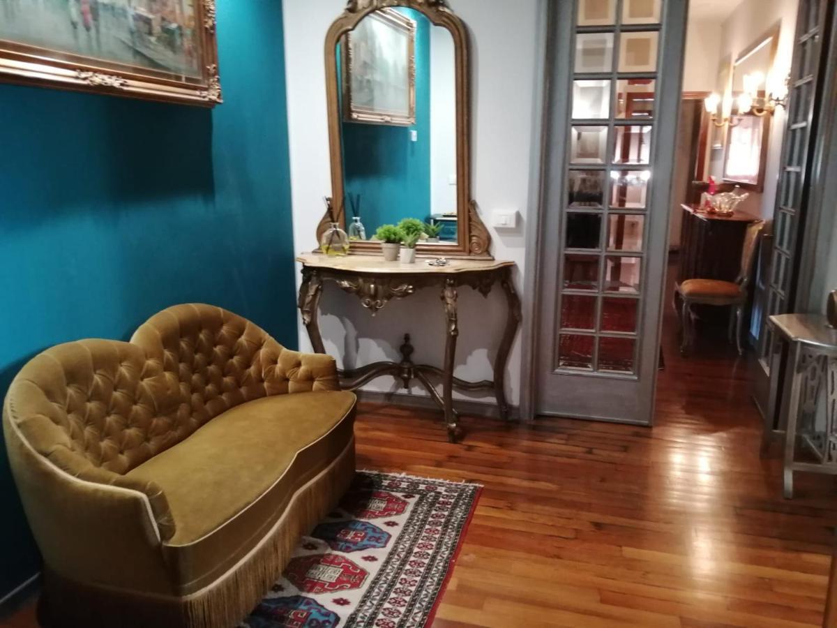 Sopra Le Poste Bed & Breakfast Arezzo Exterior photo