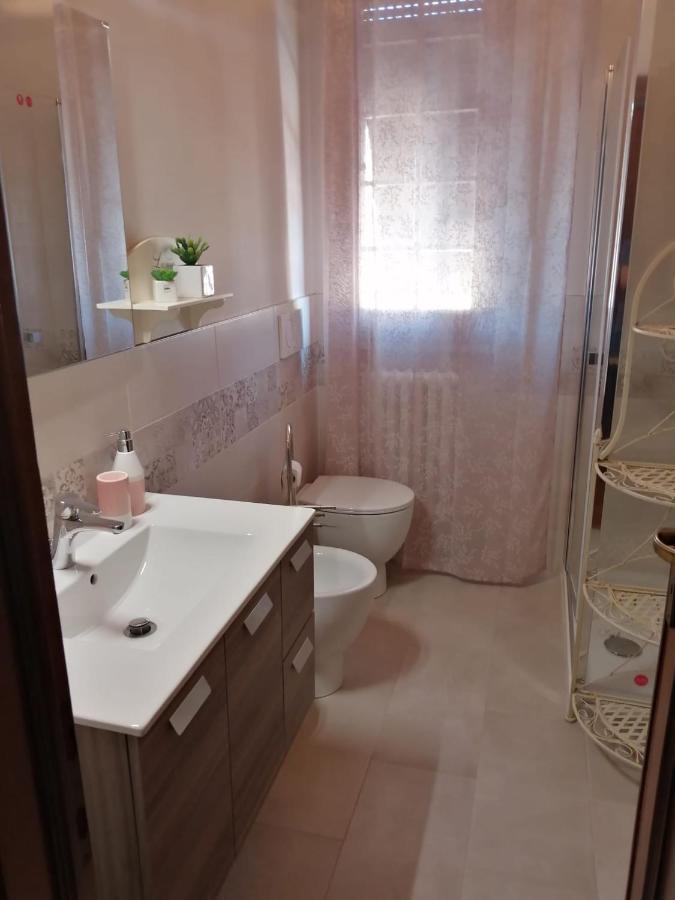 Sopra Le Poste Bed & Breakfast Arezzo Exterior photo