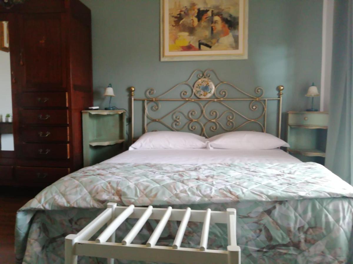 Sopra Le Poste Bed & Breakfast Arezzo Exterior photo
