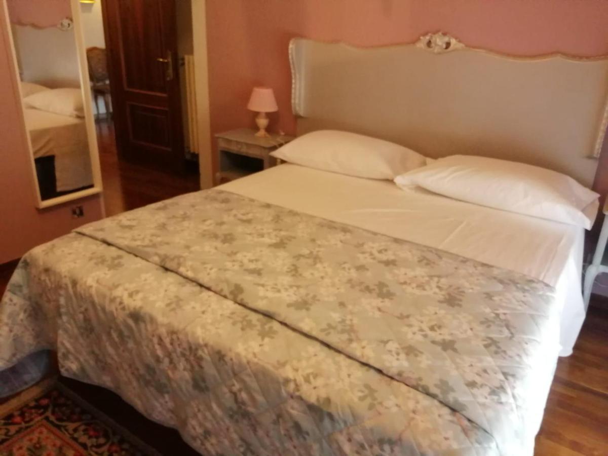Sopra Le Poste Bed & Breakfast Arezzo Exterior photo