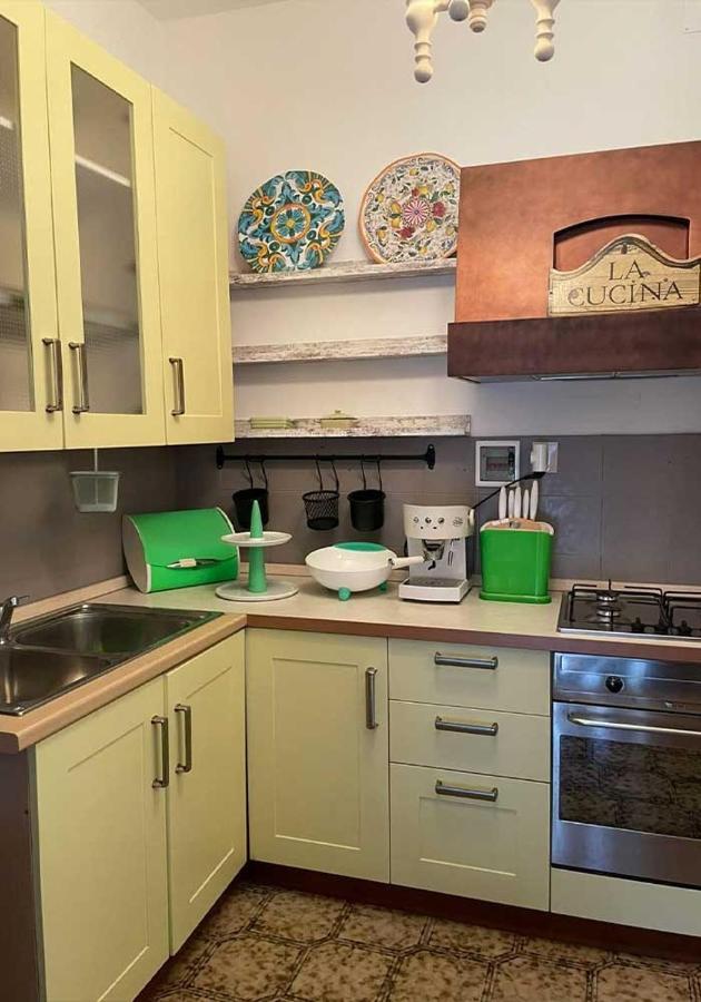 Sopra Le Poste Bed & Breakfast Arezzo Exterior photo