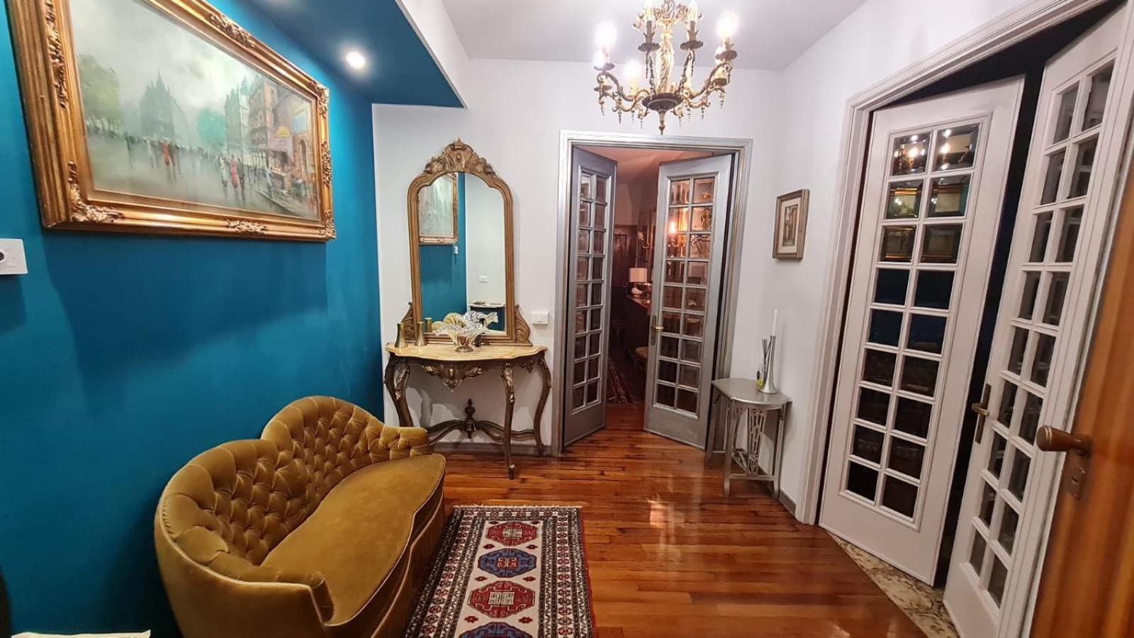 Sopra Le Poste Bed & Breakfast Arezzo Exterior photo