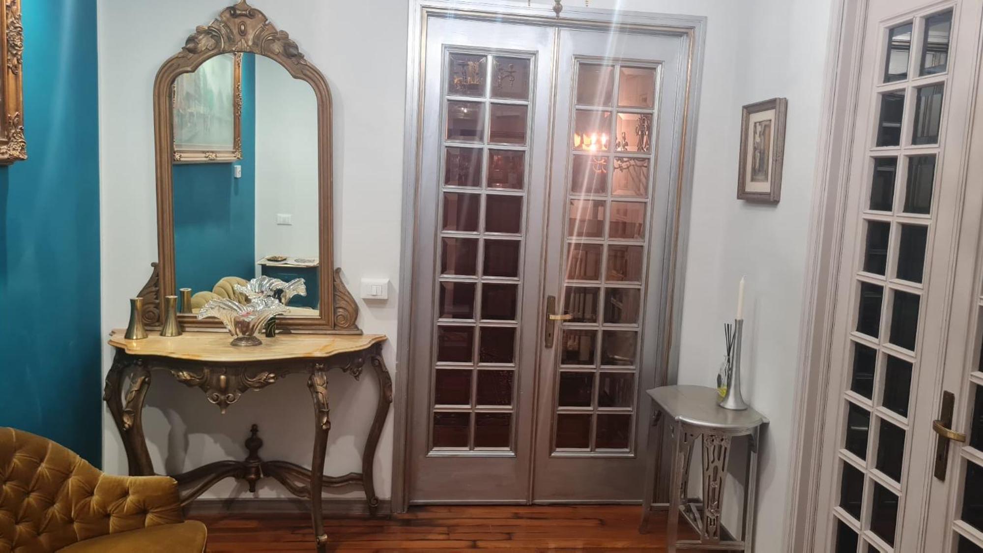 Sopra Le Poste Bed & Breakfast Arezzo Exterior photo