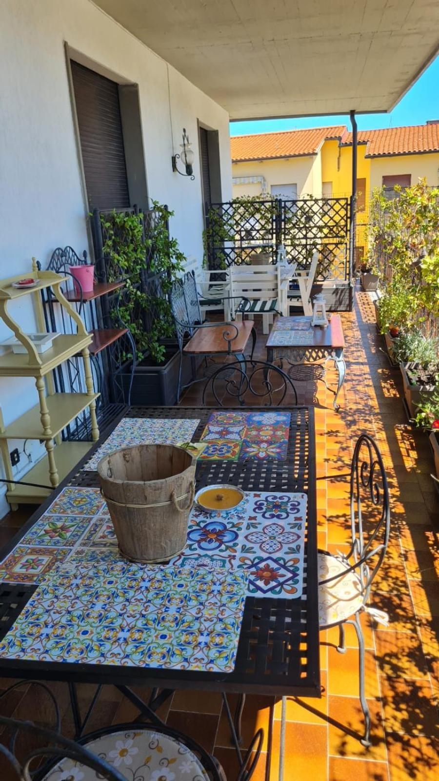 Sopra Le Poste Bed & Breakfast Arezzo Exterior photo
