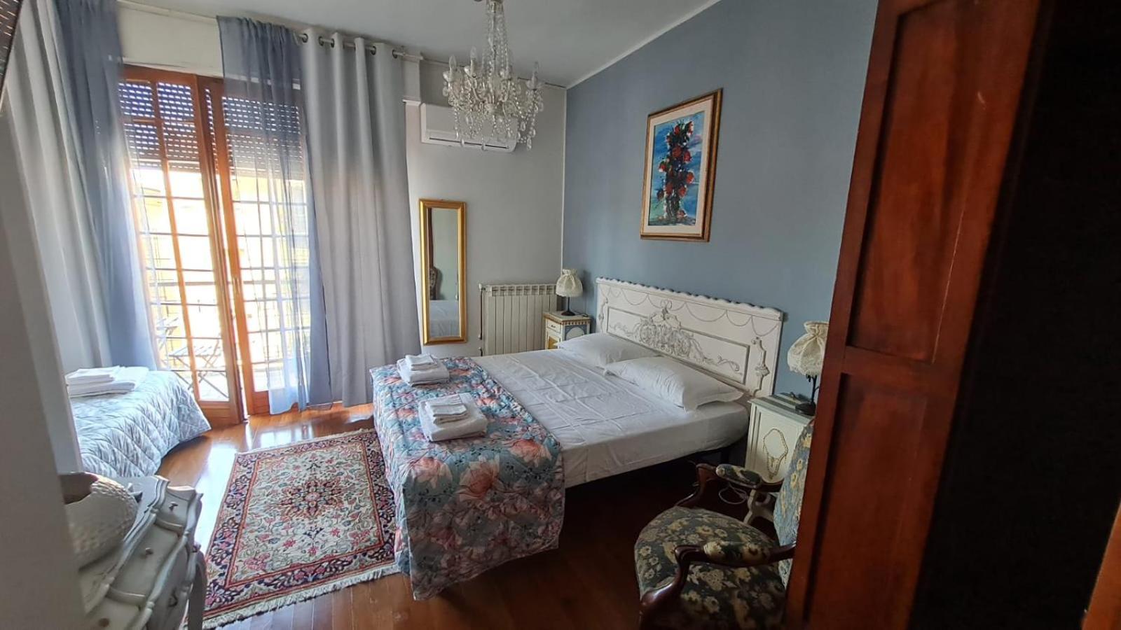 Sopra Le Poste Bed & Breakfast Arezzo Exterior photo