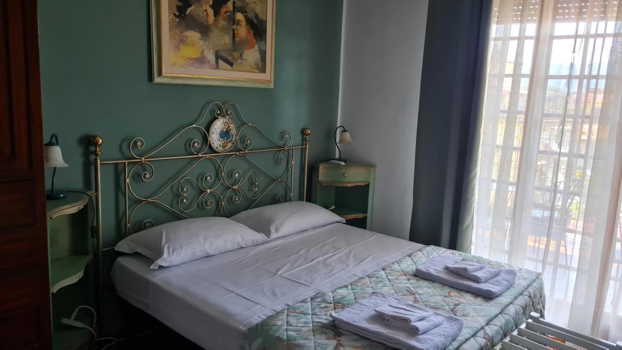 Sopra Le Poste Bed & Breakfast Arezzo Exterior photo