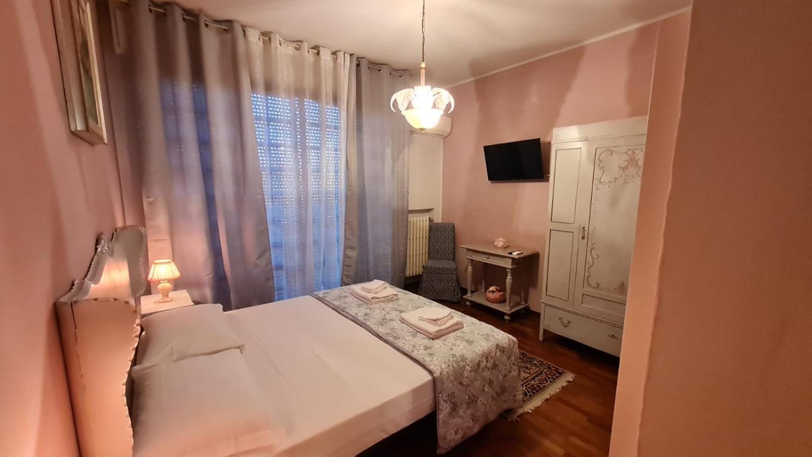 Sopra Le Poste Bed & Breakfast Arezzo Exterior photo